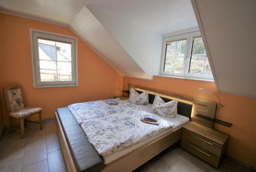 Apartamento Beilsteiner Ferienwohnungen