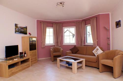 Apartamento Beilsteiner Ferienwohnungen