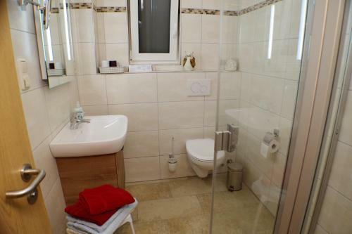 Apartamento Beilsteiner Ferienwohnungen