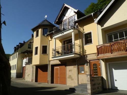 Apartamento Beilsteiner Ferienwohnungen