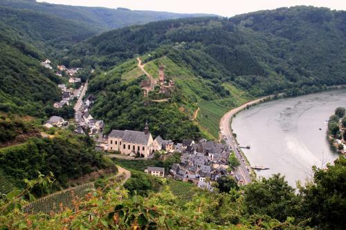 Apartamento Beilsteiner Ferienwohnungen