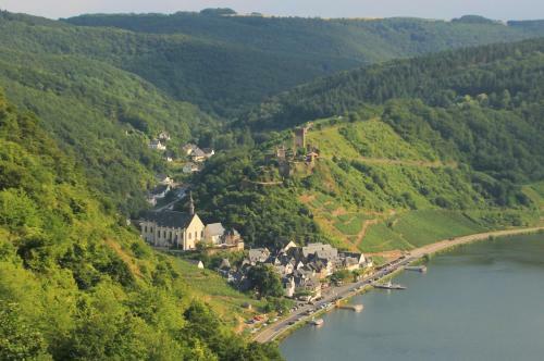 Apartamento Beilsteiner Ferienwohnungen