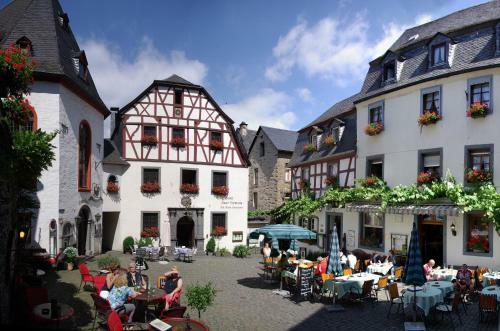 Apartamento Beilsteiner Ferienwohnungen