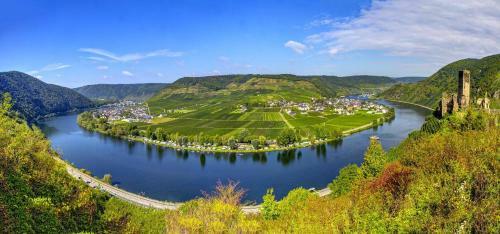 Apartamento Beilsteiner Ferienwohnungen