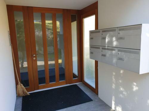 Apartamento Chesa Staz