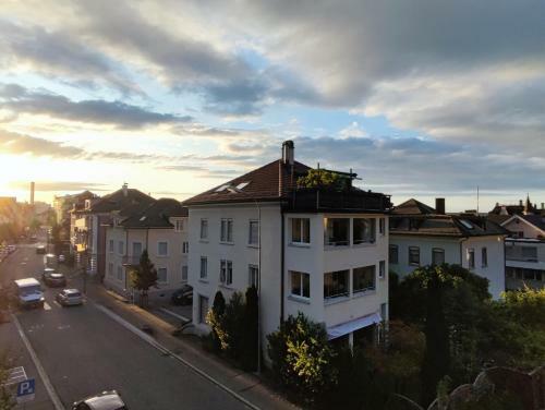 Apartamento Im Herzen Rorschachs