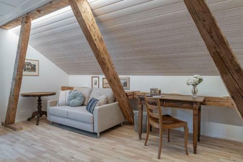 Posada G�stezimmer Im Dorfzentrum