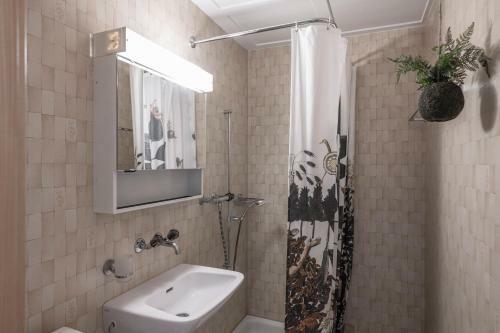 Posada G�stezimmer Im Dorfzentrum