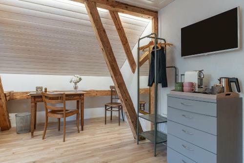 Posada G�stezimmer Im Dorfzentrum