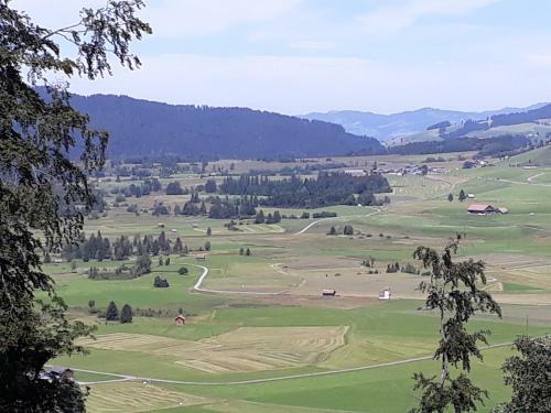 Posada G�stezimmer Im Dorfzentrum