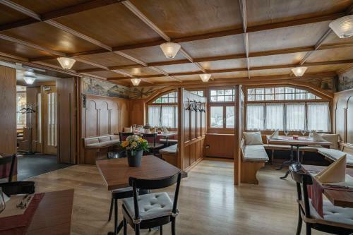 Posada G�stezimmer Im Dorfzentrum