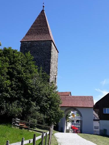 Posada G�stezimmer Im Dorfzentrum