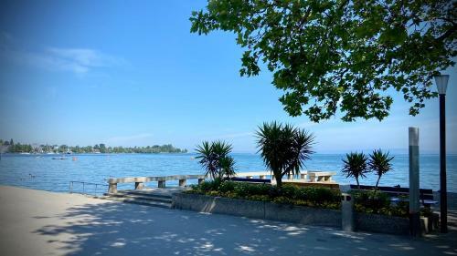Apartamento Spielzimmer Am Bodensee