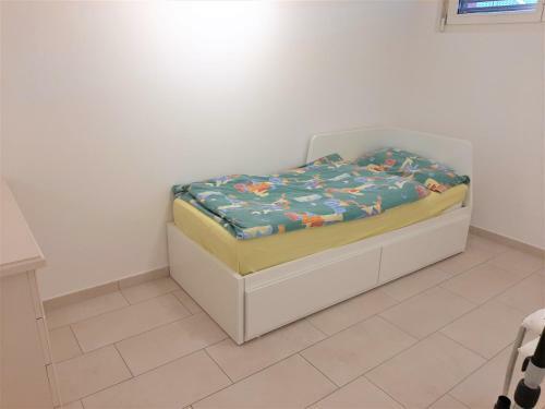 Apartamento San Giulio Roveredo