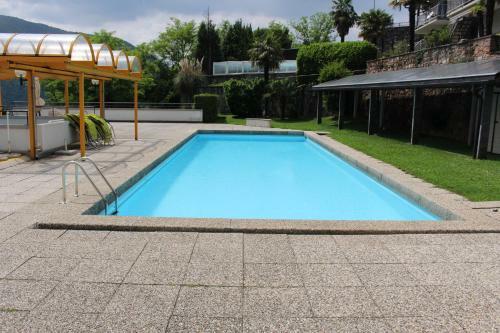 Apartamento Residenza Trivento App. 9
