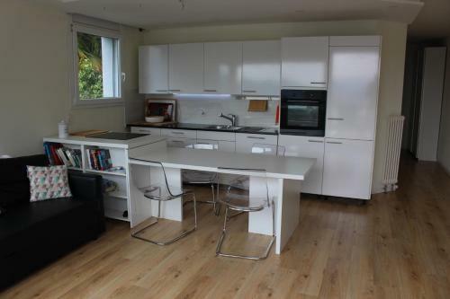 Apartamento Residenza Trivento App. 9