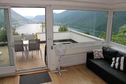 Apartamento Residenza Trivento App. 9