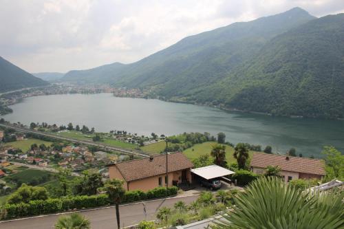 Apartamento Residenza Trivento App. 9