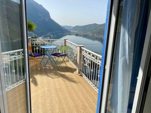 Apartamento Casa Belvedere
