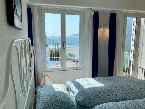 Apartamento Casa Belvedere