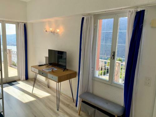 Apartamento Casa Belvedere
