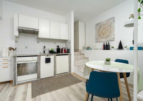 Apartamento Casa Belvedere