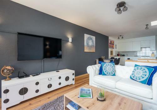 Apartamento Casa Belvedere