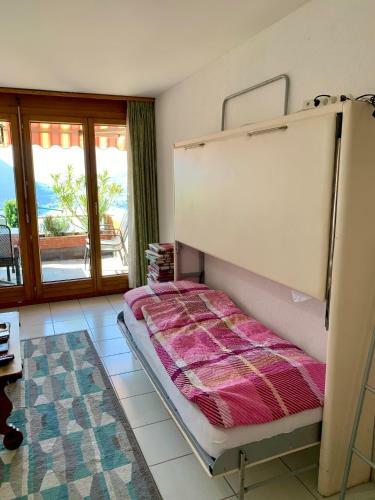 Apartamento Casa Belvedere