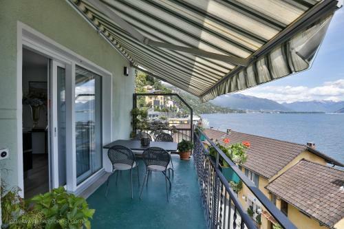 Apartamento Appartamenti Ramarro