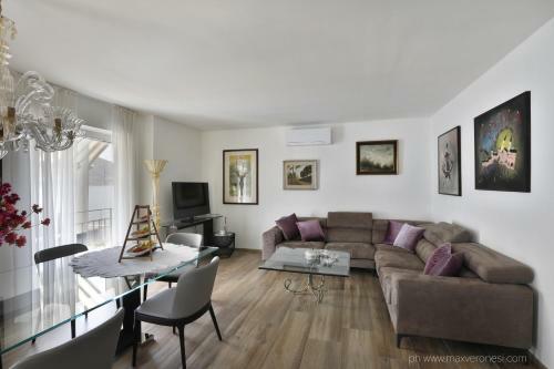 Apartamento Appartamenti Ramarro