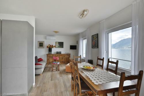Apartamento Appartamenti Ramarro