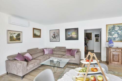 Apartamento Appartamenti Ramarro