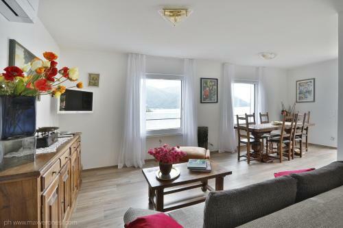 Apartamento Appartamenti Ramarro