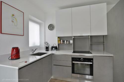 Apartamento Appartamenti Ramarro