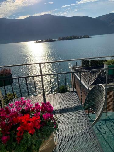 Apartamento Appartamenti Ramarro