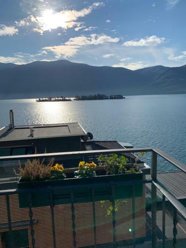 Apartamento Appartamenti Ramarro