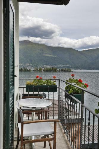 Apartamento Appartamenti Ramarro