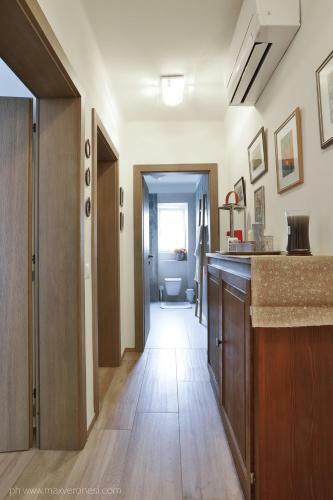 Apartamento Appartamenti Ramarro