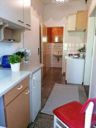 Apartamento R�stzeitenheim Sonnenschein