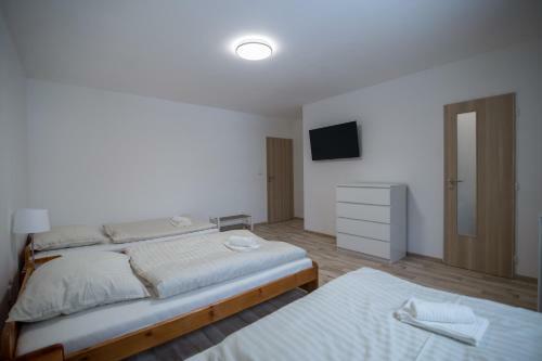 Apartment ?arka