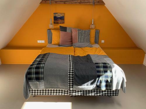 Fox - Comfortable 3 Bedroom Apartment 160 Sqm