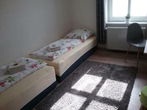 Apartamento Ferienwohnung Paul