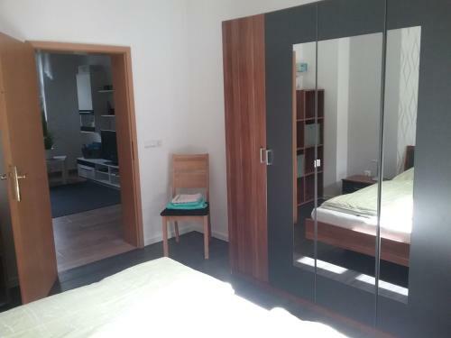 Apartamento Ferienwohnung Paul