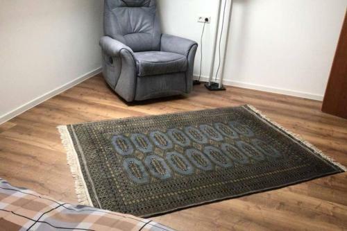 Apartamento Ferienwohnung In Bempflingen