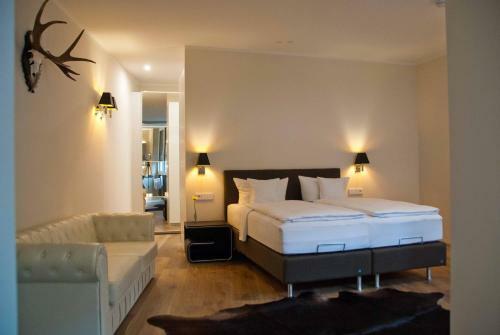 Apartamento Exklusive 3-zimmer-luxuswohnung Am Schloss Bensberg