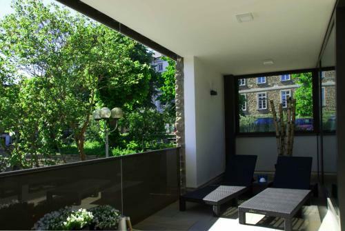 Apartamento Exklusive 3-zimmer-luxuswohnung Am Schloss Bensberg