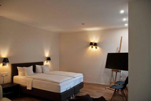 Apartamento Exklusive 3-zimmer-luxuswohnung Am Schloss Bensberg