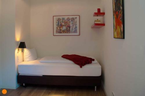 Apartamento Exklusive 3-zimmer-luxuswohnung Am Schloss Bensberg