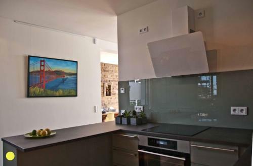 Apartamento Exklusive 3-zimmer-luxuswohnung Am Schloss Bensberg