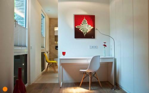 Apartamento Exklusive 3-zimmer-luxuswohnung Am Schloss Bensberg